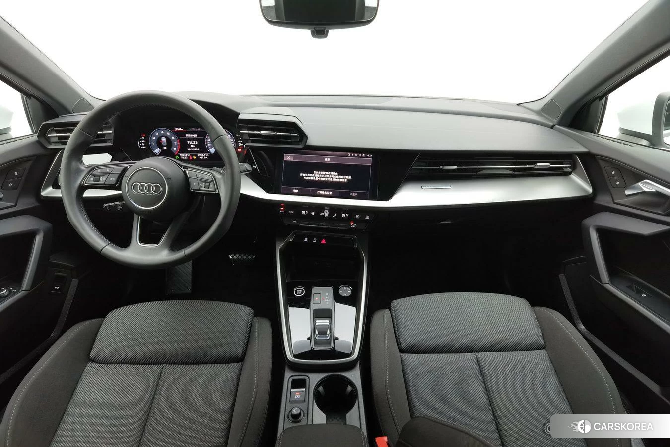 Audi A3 id 4419312 из Китая 19