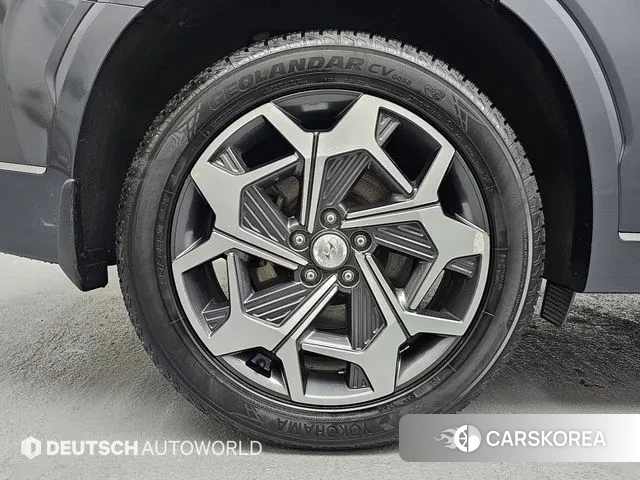 Hyundai Palisade id 3448713 из Кореи 15