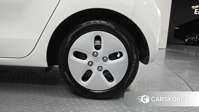 Kia The New Ray id 4285115 из Кореи 15