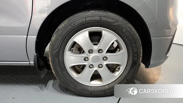 Hyundai The New Grand Starex id 3018631 из Кореи 15