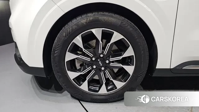 Kia Carnival 4th generation id 3577301 из Кореи 15