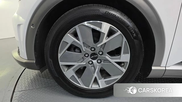 Genesis GV60 id 4480648 из Кореи 15