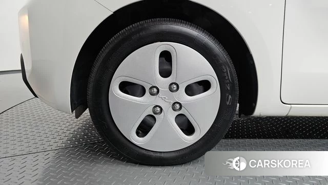 Kia The New Kia Ray id 4762293 из Кореи 15