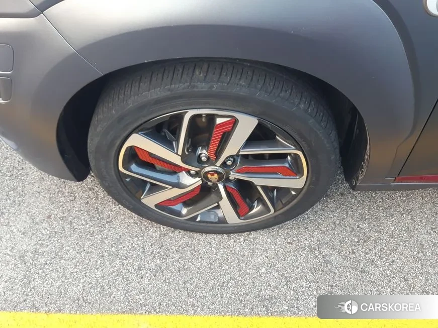 Hyundai Kona id 1964426 из Кореи 15