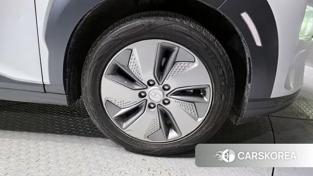 Hyundai Kona Electric id 3789114 из Кореи 15