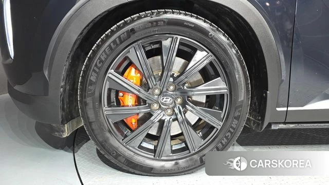 Hyundai Palisade id 4849661 из Кореи 15