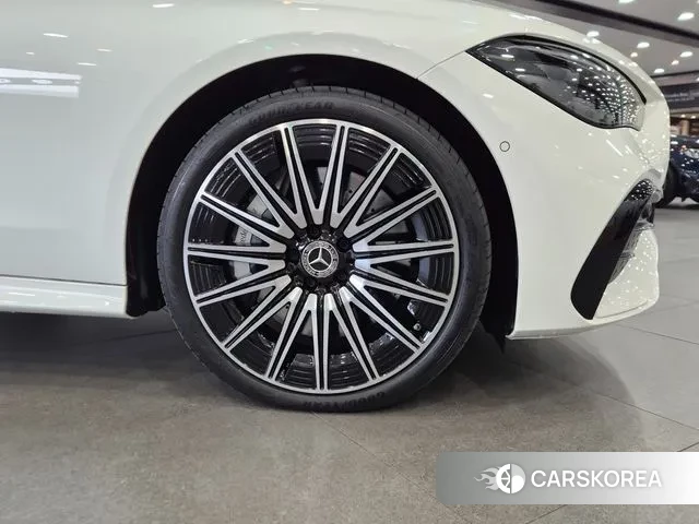 Mercedes-Benz CLE-Class C236 id 3471865 из Кореи 11