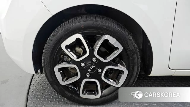 Kia The New Ray id 3814098 из Кореи 15