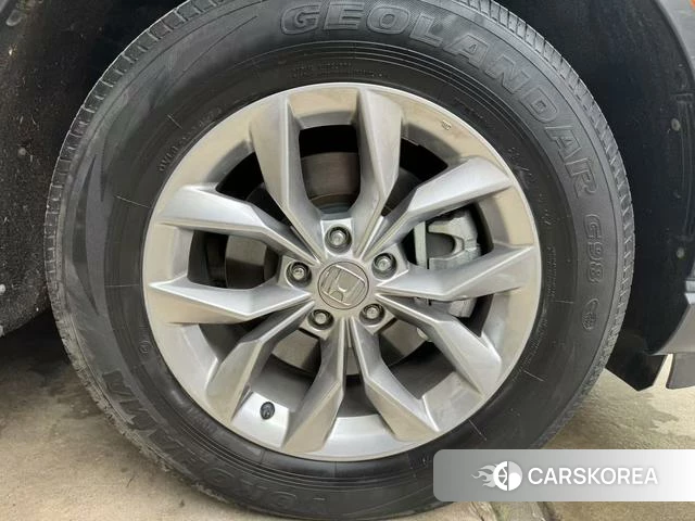Honda CR-V id 4257313 из Китая 7