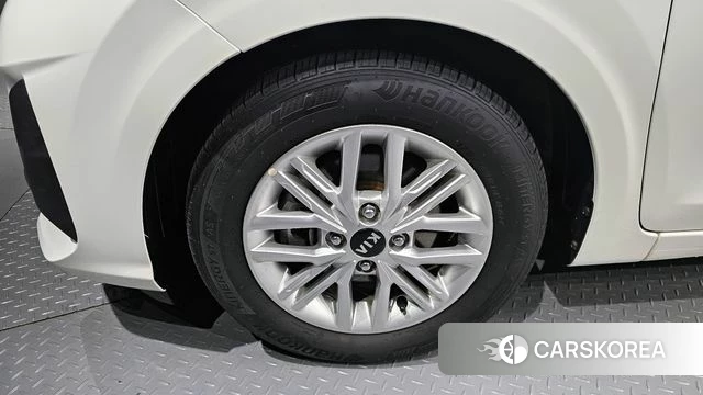 Kia Morning Urban (JA) id 3893088 из Кореи 15