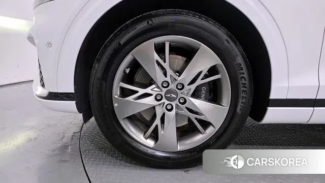 Genesis GV70 id 3153755 из Кореи 15