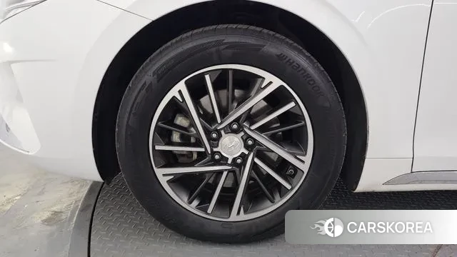 Hyundai The New Grandeur IG id 3666371 из Кореи 15