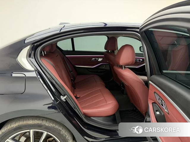BMW 3 series id 4393095 из Китая 12