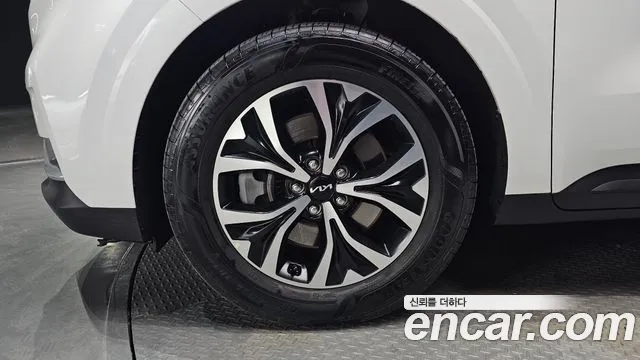 Kia Carnival 4th generation id 2655891 из Кореи 15