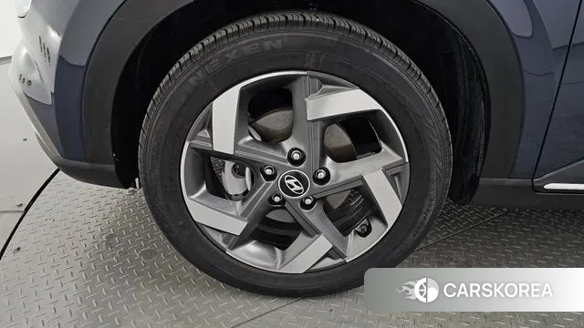 Hyundai Venue id 3437562 из Кореи 15