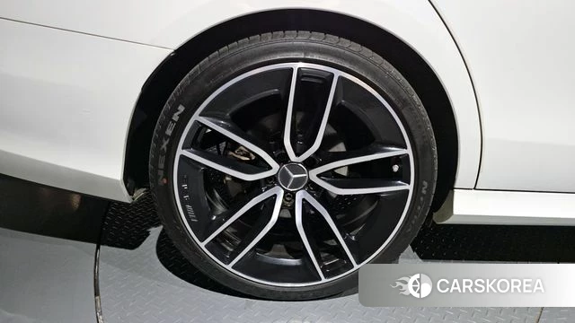 Mercedes-Benz E-Class W213 id 4311143 из Кореи 15