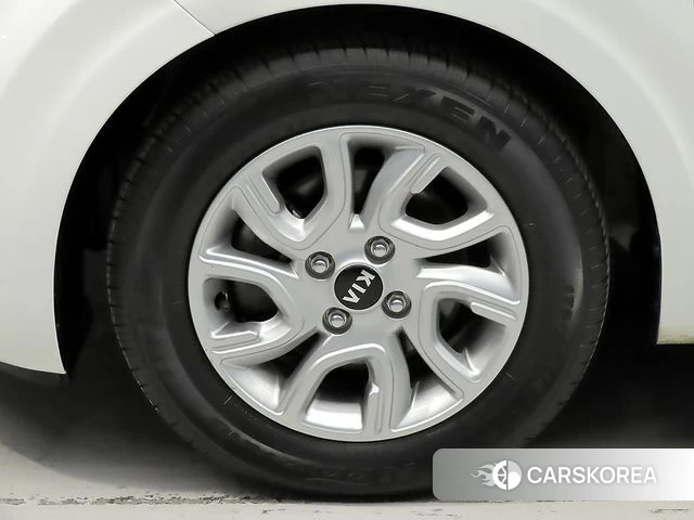 Kia All New Morning (JA) id 4546933 из Кореи 15
