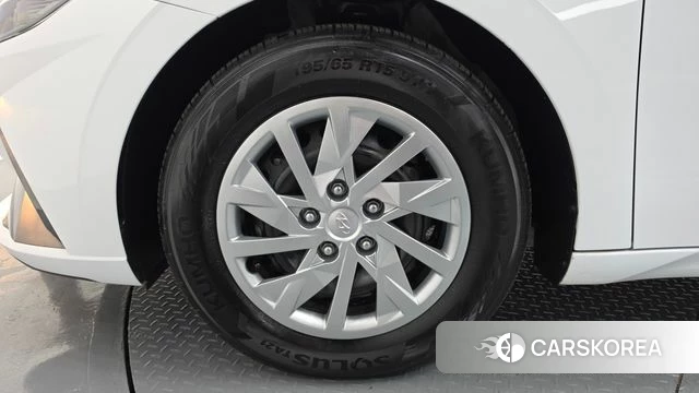 Hyundai Avante (CN7) id 4489730 из Кореи 25