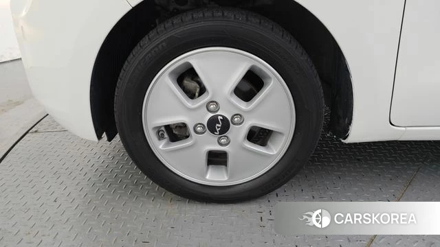Kia The New Ray id 4534538 из Кореи 25