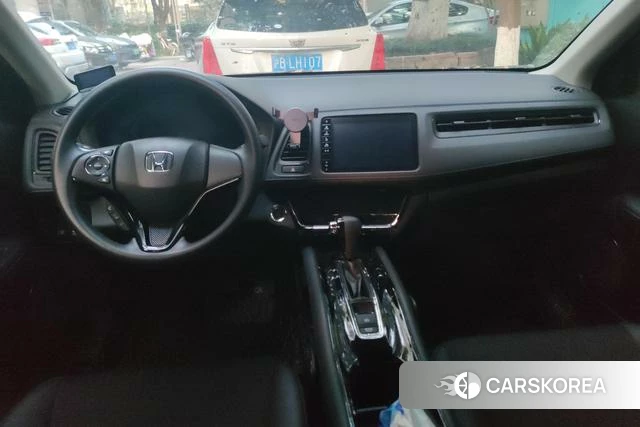 Honda Binzhi id 4242168 из Китая 12