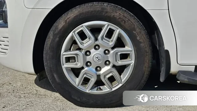 Hyundai Staria id 3322670 из Кореи 15