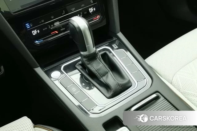 Volkswagen Magotan id 4307120 из Китая 19