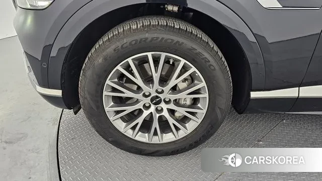 Genesis GV80 id 3580605 из Кореи 15