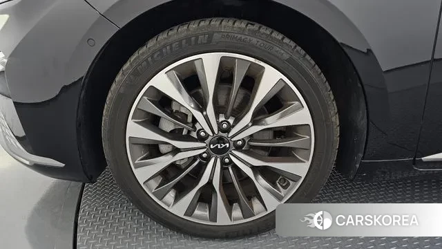 Kia K8 id 2979118 из Кореи 15