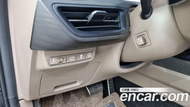 Kia K8 Hybrid id 2591173 из Кореи 15