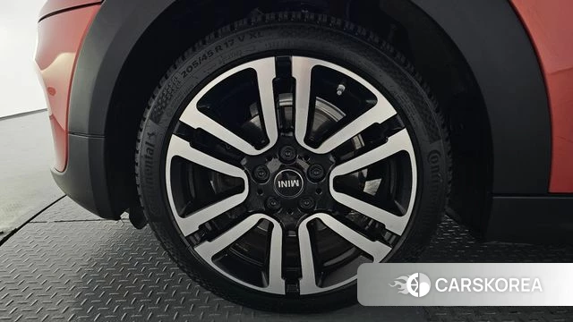 Mini Cooper id 4446385 из Кореи 26