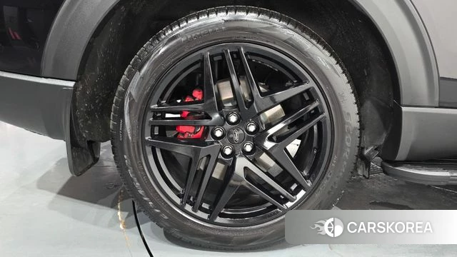 Ford Explorer 6th Generation id 4533219 из Кореи 30