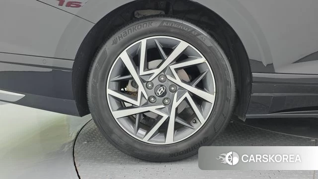 Hyundai Grandeur Hybrid (GN7) id 4893146 из Кореи 15