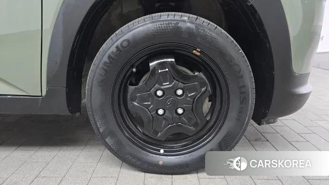 Hyundai Casper id 3545417 из Кореи 15