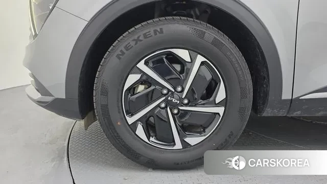 Kia Sportage 5th Generation Hybrid id 3758195 из Кореи 15