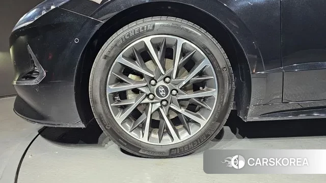 Hyundai Sonata (DN8) id 3449396 из Кореи 15