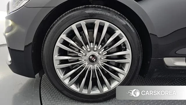 Kia More K9 id 3423461 из Кореи 15