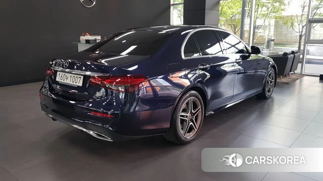 Mercedes-Benz E-Class W213 id 4230732 из Кореи 15