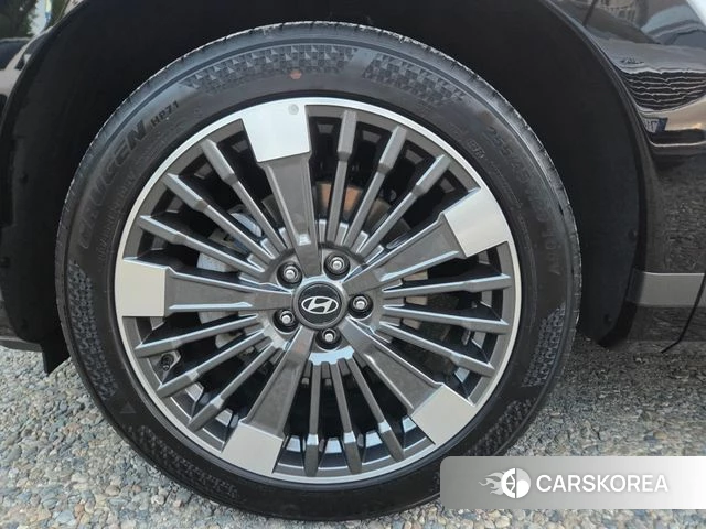 Hyundai Santa Fe (MX5) id 4333967 из Кореи 15