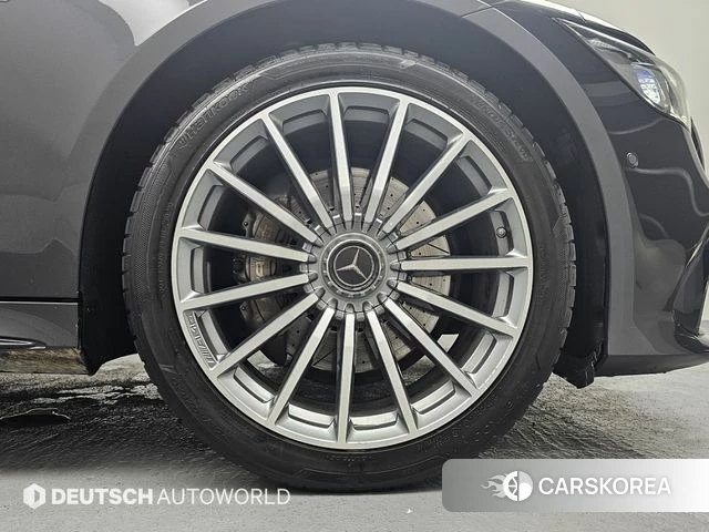 Mercedes-Benz AMG GT id 4464412 из Кореи 15