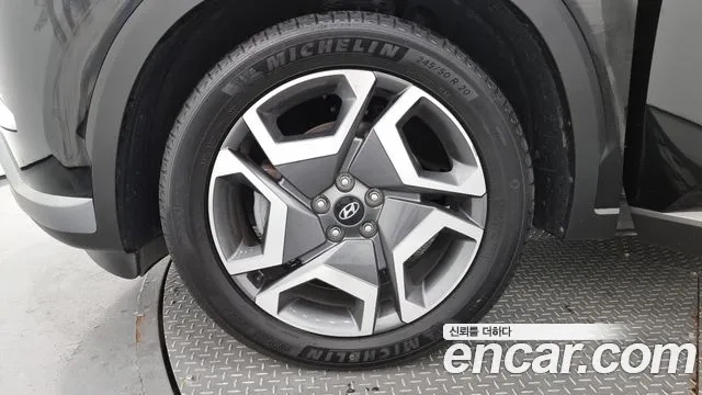 Hyundai The New Palisade id 2954598 из Кореи 15