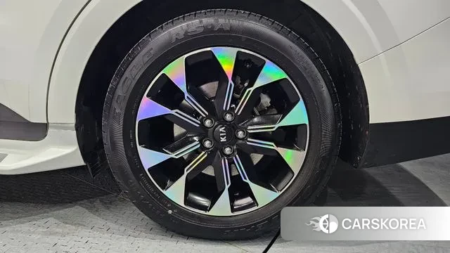 Kia Carnival 4th generation id 3530433 из Кореи 15