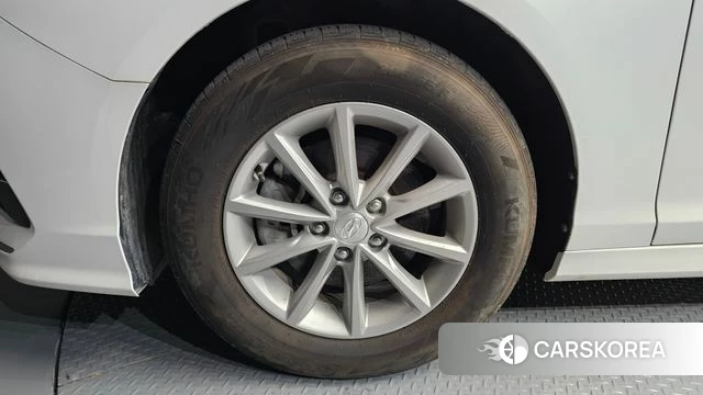 Hyundai Sonata New Rise id 4403250 из Кореи 25