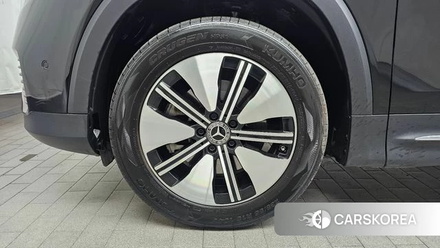 Mercedes-Benz EQB X243 id 3964318 из Кореи 15