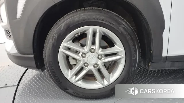 Hyundai Kona id 3474378 из Кореи 15