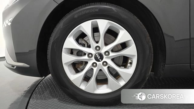 Kia K8 id 4894086 из Кореи 15