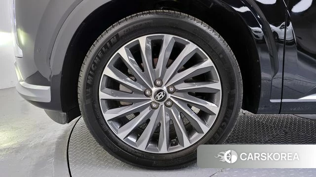 Hyundai The New Palisade id 4292404 из Кореи 43