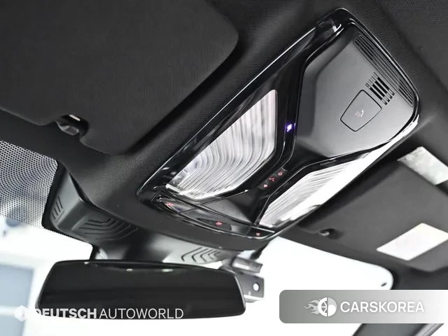 BMW 5 Series (G30) id 3182145 из Кореи 15