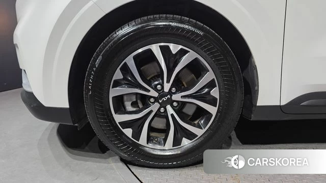 Kia Carnival 4th generation id 4585671 из Кореи 25