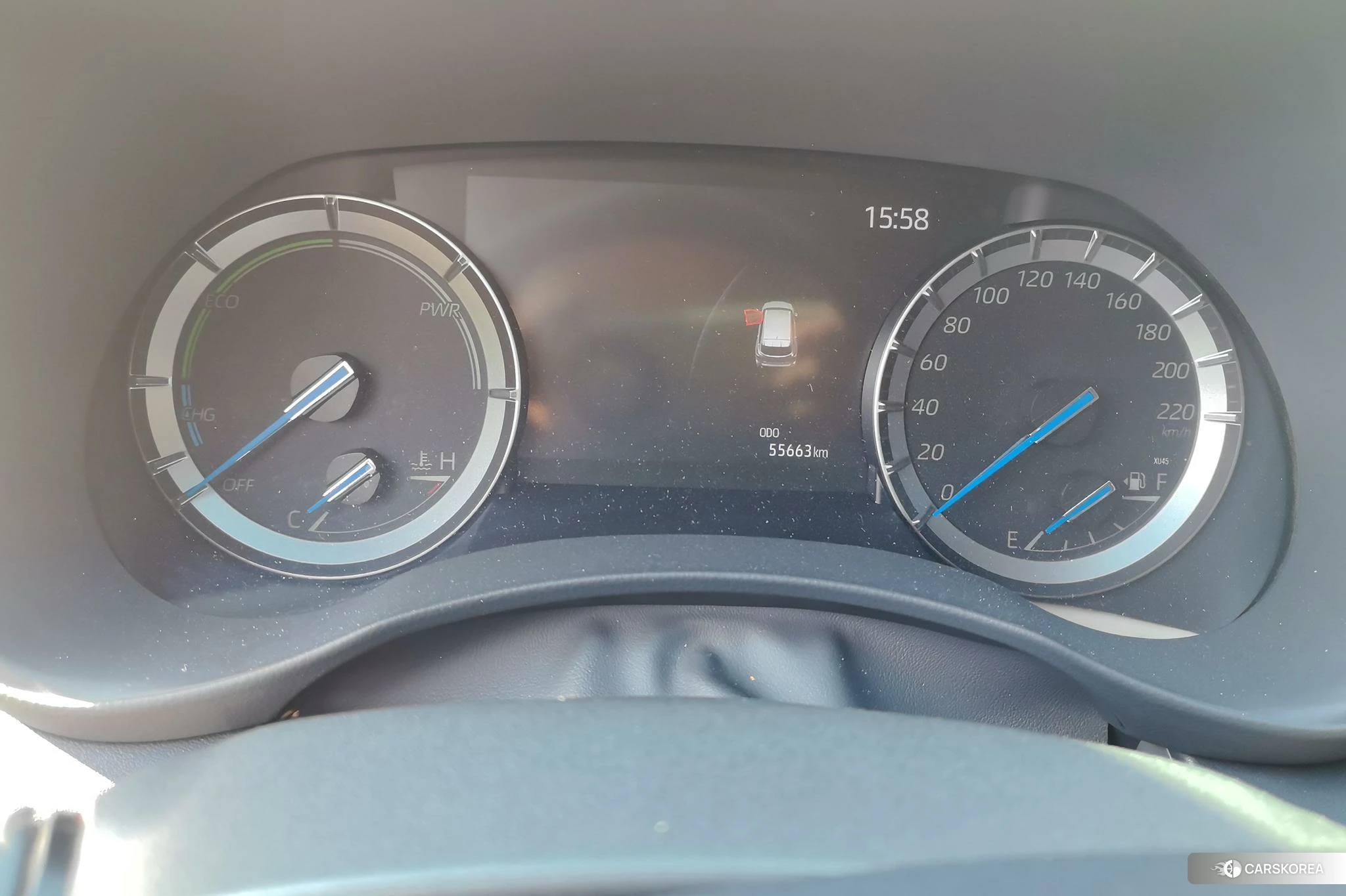 Toyota Highlander id 4512625 из Китая 12