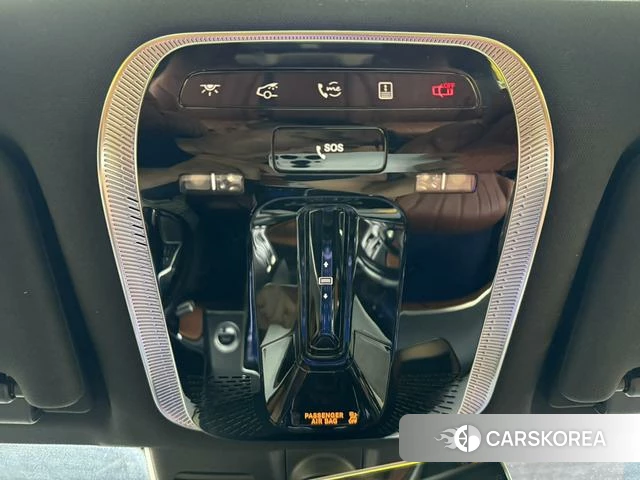 Mercedes-Benz S-class id 4235031 из Китая 31
